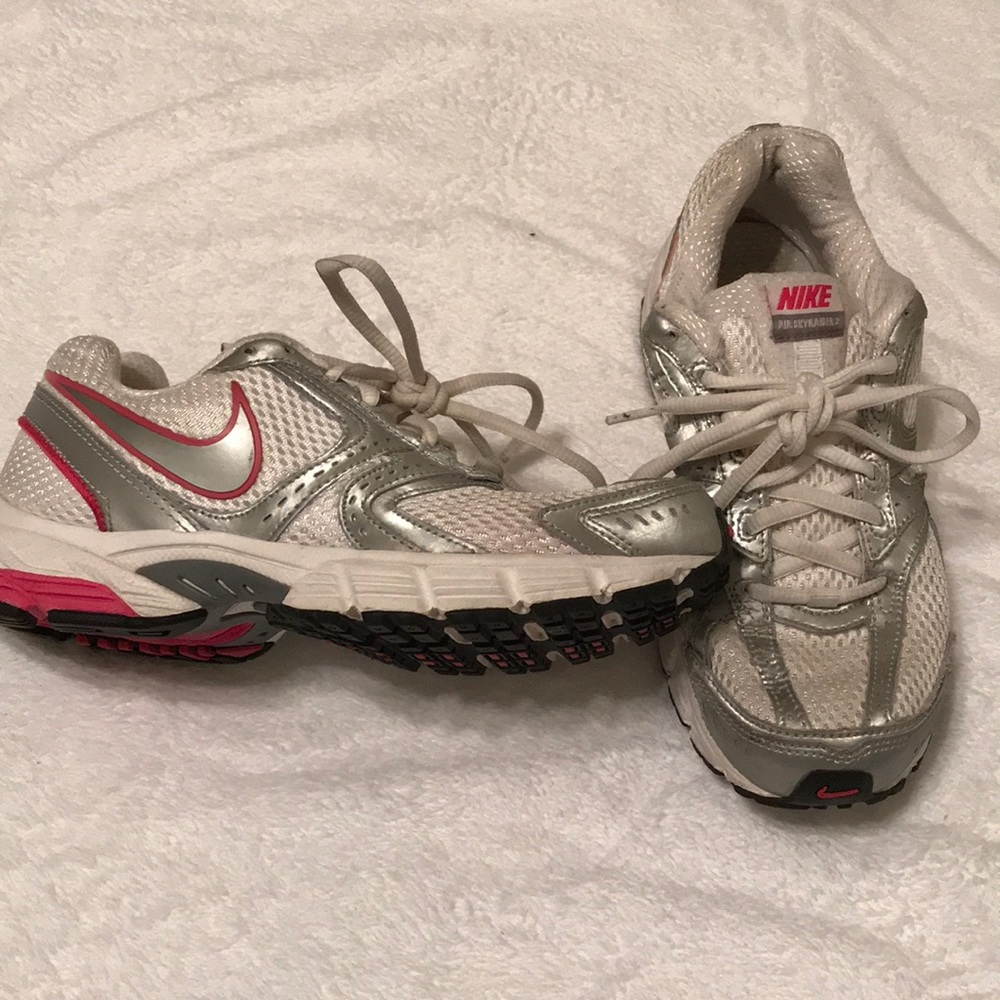 Nike air sky raider 2
